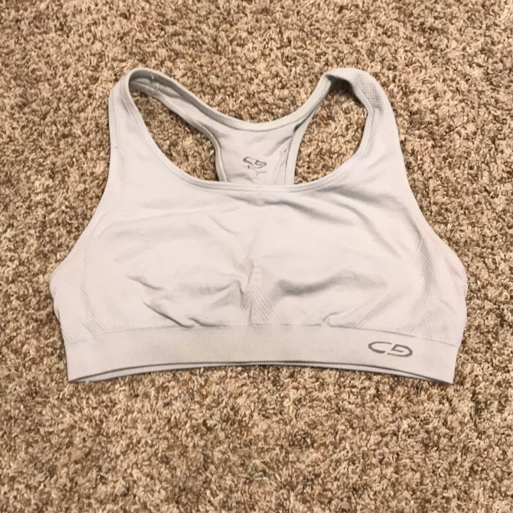 champion sports bra